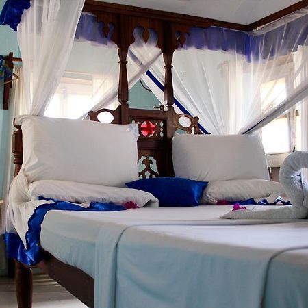 Princess Salme Inn Zanzibar Zewnętrze zdjęcie