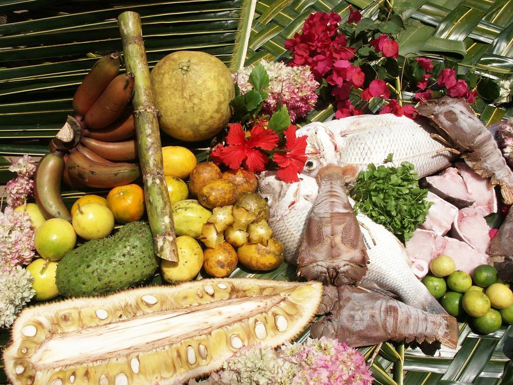 Princess Salme Inn Zanzibar Zewnętrze zdjęcie