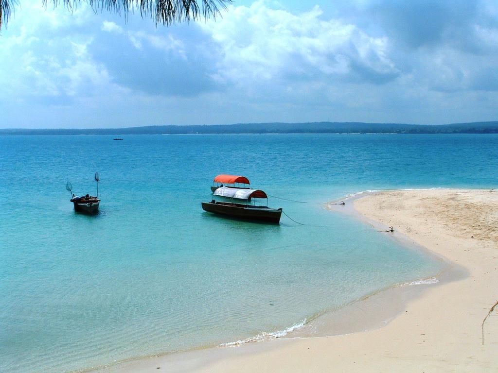 Princess Salme Inn Zanzibar Zewnętrze zdjęcie